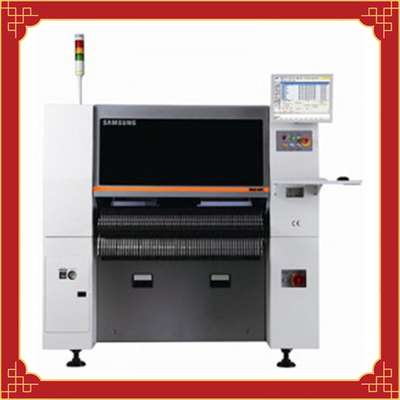 Sm481plus Samsung Pick And Place Machine 40000 CPH OEM ODM