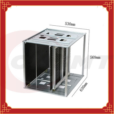 ซื้อ smt pcb magazine rack, อย่างดี smt pcb magazine rack ผู้ผลิต