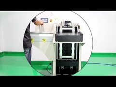 เครื่องบรรจุ PCB รูปแบบ L