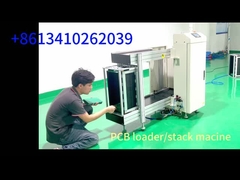 เครื่องบรรทุก PCB