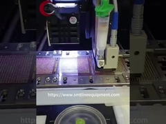 X600 เครื่องฉีดอัตโนมัติความเร็วสูง